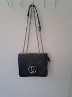 Damestas, Sieraden, Tassen en Uiterlijk, Portemonnees, Verzenden, Zo goed als nieuw, Groen