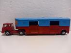 Corgi Toys Major 1:50 Bedford Chipperfields Circus truck, Ophalen of Verzenden, Gebruikt, Bus of Vrachtwagen, Corgi