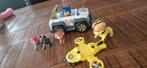 Pawpatrol  toys, Ophalen of Verzenden, Zo goed als nieuw