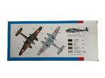 Smer BREGUET 693 1:72 SME-0844, Hobby en Vrije tijd, Modelbouw | Vliegtuigen en Helikopters, Ophalen of Verzenden, Nieuw, 1:72 tot 1:144