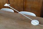 Lumiance Tablo design bureaulamp / tafellamp, Metaal, Ophalen of Verzenden, Zo goed als nieuw, 50 tot 75 cm