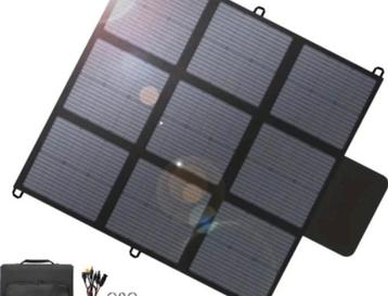 Zonnepaneel 200 watt nieuw in de doos ongebruikt  beschikbaar voor biedingen
