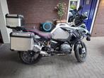 BMW R 1200 GS ADVENTURE ABS-ASC-ESA (bj 2015), Motoren, 1170 cc, Particulier, Meer dan 35 kW, Overig