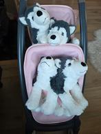 Quinny look a like kinderwagen voor poppen, knuffels, Ophalen of Verzenden, Zo goed als nieuw, Overige typen
