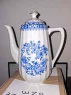 Bavaria china blau, Antiek en Kunst, Ophalen of Verzenden