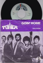 Tower - Goin' Home, Cd's en Dvd's, Ophalen of Verzenden, 7 inch, Single