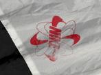 Nike Track & Field Windbreaker – Black/White – S, Verzenden, Zwart, Nike, Hardlopen of Fietsen