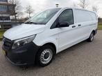 Mercedes-Benz Vito 114CDI L3H1 VEBA KOELBOX Automaat Airco N, Automaat, 136 pk, Euro 6, 4 cilinders