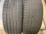 2x Goodyear EfficientGrip 215/60R17 100H banden NIEUW, 215 mm, Nieuw, 17 inch, Ophalen of Verzenden