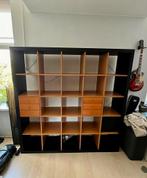 Ikea Kallax Kast - Gedemonteerd, Huis en Inrichting, Ophalen, 150 tot 200 cm, Zo goed als nieuw, Minder dan 100 cm