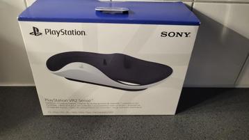 SONY OplaadstationPlayStation 5 VR2 Sense-controller beschikbaar voor biedingen