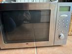Etna micro wave oven, Witgoed en Apparatuur, Magnetrons, Ophalen, Combimagnetron, Gebruikt, Minder dan 45 cm