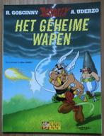 UDERZO - ASTERIX - HET GEHEIME WAPEN - 2005, Eén stripboek, Ophalen of Verzenden, Zo goed als nieuw, Goscinny & Uderzo
