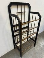 Art Deco Rek Ernst Rockhausen & Söhne, Ophalen, Gebruikt