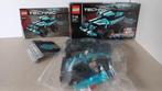 Lego Technic Stunttruck, Ophalen of Verzenden, Zo goed als nieuw, Complete set, Lego