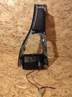 BMW E90/E91/E92/E93 Middenconsole compleet, Ophalen of Verzenden, BMW