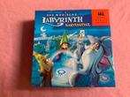 Labyrinth, Een of twee spelers, Ophalen of Verzenden, Gebruikt, Drie Magiërs spellen