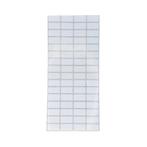 Diamond Painting Stickervel rechthoek - set van 10 stuks, Materiaal, Nieuw, Ophalen of Verzenden, Info@angelsdiamondpainting.nl