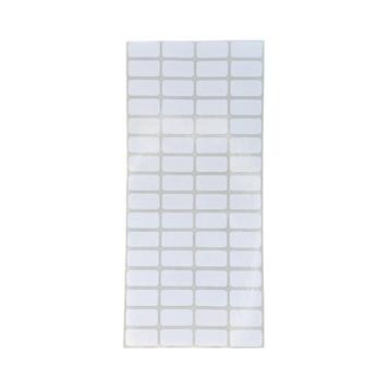 Diamond Painting Stickervel rechthoek - set van 10 stuks beschikbaar voor biedingen
