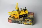 Lego Technic 850 - Fork Lift, Ophalen of Verzenden, Gebruikt, Complete set, Lego