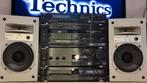 Technics Stereo set ClassAA newclassA 1988 SU-X840, Overige merken, Cd-speler, Zo goed als nieuw, Losse componenten