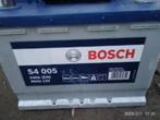 Bosch accu 60AH 540a S4005 12v, Auto-onderdelen, Ophalen of Verzenden, Gebruikt