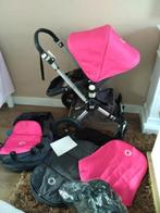 Buggaboo cameleon roze of blauw naar keuze, Ophalen, Zo goed als nieuw, Bugaboo