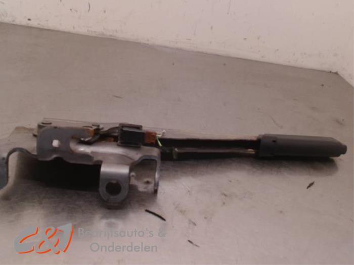 Handremhendel van een Peugeot Expert, Auto-onderdelen, Interieur en Bekleding, Peugeot, Gebruikt, 3 maanden garantie, Ophalen of Verzenden