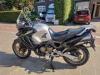 Honda Varadero XL1000V met navigatie en kofferset, Motoren, Motoren | Honda, Handvatverwarming, Motorrijbewijs A, Particulier