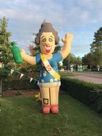 Feestende Sarah te huur in Heeten 3,5 meter hoog, Ophalen