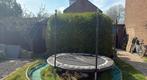 Rusher Trampoline 2.40m, Ophalen, Gebruikt