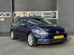 Volkswagen Golf 7.5 Variant 1.4 TSI Highline R-line DSG | MA, Auto's, Volkswagen, 125 pk, Gebruikt, 4 cilinders, Blauw