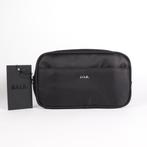 BALR. - Waistpack 2-Zip - Jet Black, Flex Ltd., Zo goed als nieuw, https://flex.com/contact-us, Nobelstraat 10, 5807 GA Oostrum LB, Limburg, Nederland