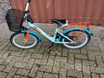 Leuke kinder fiets, Ophalen, Gebruikt, Minder dan 16 inch