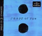 Ed Sheeran - Shape Of You (NIEUW & SEALED), Cd's en Dvd's, Cd Singles, Ophalen of Verzenden, Nieuw in verpakking, Overige genres