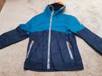 Tribord jongens zomer regen zeil jas., Kleding | Heren, Blauw, Overige maten, Ophalen of Verzenden, Gedragen