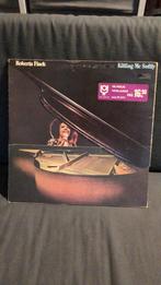 Roberta Flack - Killing Me Softly LP, Cd's en Dvd's, Ophalen of Verzenden, Gebruikt, 12 inch