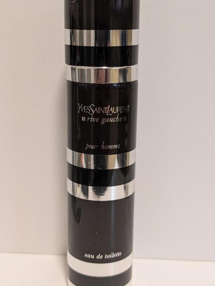 Yves Saint Laurent Rive Gauche Pour Homme 125ml, Sieraden, Tassen en Uiterlijk, Uiterlijk | Parfum, Nieuw, Ophalen of Verzenden