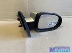 RENAULT CLIO 3 Grijs TED69 Rechs spiegel buitenspiegel, Auto-onderdelen, Spiegels, Gebruikt, -, Renault, -