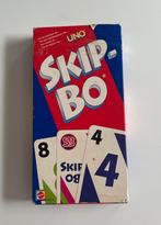 Skibo het leukste kaartspel Compleet!, Hobby en Vrije tijd, Gezelschapsspellen | Kaartspellen, Ophalen of Verzenden