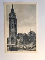 Den Haag, Grote Markt met oude auto 's, Ophalen of Verzenden, Zuid-Holland