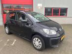 Volkswagen Up! 1.0, Gebruikt, 4 stoelen, Origineel Nederlands, Handgeschakeld