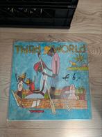 Lp Third World, Cd's en Dvd's, Vinyl | Pop, Ophalen of Verzenden, 1960 tot 1980, Gebruikt