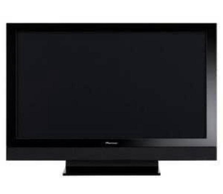 Televisie Pioneer, Audio, Tv en Foto, Televisies, Gebruikt, LCD, 80 tot 100 cm, Full HD (1080p), Pioneer, 50 Hz, Ophalen