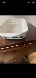 Boerenbond schaal nieuw, Huis en Inrichting, Keuken | Servies, Ophalen of Verzenden, Zo goed als nieuw, Overige stijlen, Schaal of Schalen