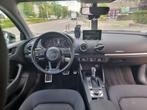 Audi a3, Auto's, Stof, Diesel, 16 cc, Particulier