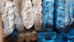 Schoen covers shoecovers, Blauw, ., Nieuw, Ophalen of Verzenden