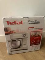Nieuwe Tefal Bake Easy keukenmachine, 3 tot 4 liter, Ophalen, Nieuw, 3 snelheden of meer