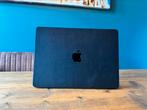 Apple Macbook Air M3 512GB 16GB Space Grey, Computers en Software, Apple Macbooks, Ophalen of Verzenden, Zo goed als nieuw, 13 inch