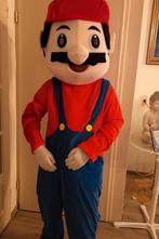 Mascotte te huur met acteur, Ophalen, Zo goed als nieuw, Verjaardag